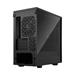 Fractal Design Define 7 Mini Black TG Light Tint 4