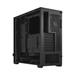 Fractal Design Pop Air Black TG Clear Tint