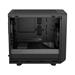 Fractal Design Meshify 2 Nano Black TG Dark T 4.8