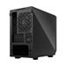 Fractal Design Meshify 2 Nano Black TG Dark T 4.8