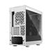 Fractal Design Meshify 2 Mini White TG Clear Tint