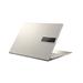 Asus Zenbook 14X OLED/UX5401/i5-12500H/14"/2880x1800/T/16GB/512GB SSD/Iris Xe/W11H/Titanium/2R