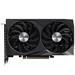 GIGABYTE VGA NVIDIA GeForce RTX 3060 Ti WINDFORCE OC 8G, RTX 3060 Ti, 8GB GDDR6, 2xDP, 2xHDMI