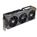 ASUS TUF-RTX4090-O24G-GAMING 24GB/384-bit GDDR6X 2xHDMI 3xDP