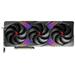 PNY GeForce RTX 4090 24GB XLR8 Gaming VERTO EPIC-X RGB Triple Fan / 24GB GDDR6X / PCI-E / 3x DP / HDMI