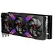 PNY GeForce RTX 4090 24GB XLR8 Gaming VERTO EPIC-X RGB Triple Fan / 24GB GDDR6X / PCI-E / 3x DP / HDMI