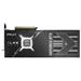 PNY GeForce RTX 4090 24GB XLR8 Gaming VERTO EPIC-X RGB Triple Fan / 24GB GDDR6X / PCI-E / 3x DP / HDMI