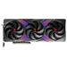 PNY GeForce RTX 4090 24GB XLR8 Gaming VERTO EPIC-X RGB Triple Fan OC / 24GB GDDR6X / PCI-E / 3x DP / HDMI