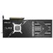 PNY GeForce RTX 4090 24GB XLR8 Gaming VERTO EPIC-X RGB Triple Fan OC / 24GB GDDR6X / PCI-E / 3x DP / HDMI