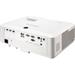 Viewsonic DLP LS750WU WUXGA 1920x1200/5000ANSI/3000000:1/2xHDMI/S-Video/Composite/USB/RS232/12V Trigger/LAN