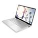 HP Pavilion x360 15-er1010nc/15,6" IPS FHD AG touch/Pentium Gold 8505/8GB/256GB SSD/Intel UHD/ax/BT5.2/3y/WIN 11 Home/Na