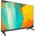 32A4CG LED SMART TV HISENSE