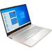 HP NTB 15s-eq1732nc, AMD 3050U, 15,6" FHD, 5GB RAM, 512GB SSD, Win11Home