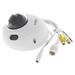 DAHUA IPC AI-Lite 5Mpix 20fps/ dome/ 2,8mm (111st)/ WDR/ IR30m/ mikrofon/ SMD 4.0/ AI analytiky