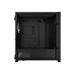 CORSAIR iCUE 7000X RGB Full-Tower ATX PC Case Black