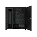 CORSAIR iCUE 7000X RGB Full-Tower ATX PC Case Black