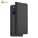 Made for Xiaomi Book Pouzdro pro Xiaomi Redmi Note 11 Pro 4G/5G Black