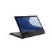 Asus ExpertBook B2 Flip/B2402F/i5-1240P/14"/FHD/T/8GB/256GB SSD/Iris Xe/W11P EDU/Black/2R