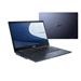 ASUS ExpertBook B3 Flip i5-1235U/8GB/512GB SSD/14" FHD/IPS/Touch/2yr Pick up & Return/W11P EDU/Černá