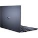 Asus ExpertBook B5/B5402C/i5-1240P/14"/FHD/8GB/512GB SSD/UHD/W11P/Black/2R