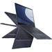 Asus ExpertBook B5 Flip/B5302F/i5-1235U/13,3"/FHD/T/8GB/512GB SSD/Iris Xe/W11P/Black/2R