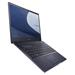 Asus ExpertBook B5/B5302C/i5-1235U/13,3"/FHD/8GB/512GB SSD/Iris Xe/W11P/Black/2R