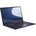 Asus ExpertBook B5/B5302C/i5-1235U/13,3"/FHD/8GB/512GB SSD/Iris Xe/W11P/Black/2R