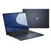 Asus ExpertBook B5/B5602C/i5-1240P/16"/FHD/16GB/512GB SSD/UHD/W11P/Black/2R