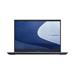 Asus ExpertBook B5/B5602C/i5-1240P/16"/FHD/16GB/512GB SSD/UHD/W11P/Black/2R