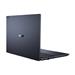 Asus ExpertBook B5/B5602C/i5-1240P/16"/FHD/16GB/512GB SSD/UHD/W11P/Black/2R