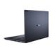 Asus ExpertBook B5/B5602C/i5-1240P/16"/FHD/16GB/512GB SSD/UHD/W11P/Black/2R