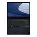 Asus ExpertBook B5/B5602C/i5-1240P/16"/FHD/16GB/512GB SSD/UHD/W11P/Black/2R