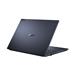 Asus ExpertBook B5/B5602C/i5-1240P/16"/FHD/16GB/512GB SSD/UHD/W11P/Black/2R