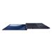 Asus ExpertBook B9/B9400C/i7-1255U/14"/FHD/16GB/1TB SSD/Iris Xe/W11P/Black/2R