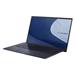 Asus ExpertBook B9/B9400C/i7-1255U/14"/FHD/16GB/1TB SSD/Iris Xe/W11P/Black/2R