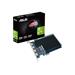 ASUS GT730-4H-SL-2GD5 NVIDIA GeForce GT 730 Graphics Card PCIe 2.0 2GB GDDR5 Memory 4xHDMI