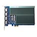 ASUS GT730-4H-SL-2GD5 NVIDIA GeForce GT 730 Graphics Card PCIe 2.0 2GB GDDR5 Memory 4xHDMI