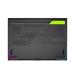 Asus ROG Strix G17/G713RS/R7-6800H/17,3"/FHD/16GB/1TB SSD/RTX 3080/W11H/Gray/2R