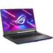 ASUS G713RW-KH005W Ryzen 9-6900HX/16GB/1TB SSD/RTX3070Ti/17,3'' FHD/IPS/360Hz/2r Pick-Up&Return/Win11 Home/Šedá