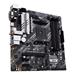 ASUS PRIME B550M-A WIFI-II soc.AM4 B550 DDR4 mATX M.2 D-Sub DVI HDMI WF BT