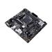 ASUS PRIME B450M-K II AM4 mATX 1xPCIe 3.0/2.0 x16 4xSATA 6Gb/s ports 2xM.2