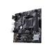 ASUS PRIME B450M-K II AM4 mATX 1xPCIe 3.0/2.0 x16 4xSATA 6Gb/s ports 2xM.2