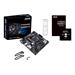 ASUS PRIME B450M-K II AM4 mATX 1xPCIe 3.0/2.0 x16 4xSATA 6Gb/s ports 2xM.2