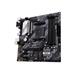 ASUS PRIME B550M-A AM4 DDR4 2xM.2 6xSATA PCIe 4.0 1Gb Ethernet mATX MB