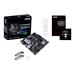 ASUS PRIME B550M-A AM4 DDR4 2xM.2 6xSATA PCIe 4.0 1Gb Ethernet mATX MB