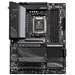 GIGABYTE X670 AORUS ELITE AX / AMD X670 / AM5 / 4x DDR5 DIMM / 4x M.2 / HDMI / USB-C / WiFi / ATX