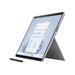 Microsoft Surface Pro 9 256GB (i5/16GB) Platinum W11 PRO