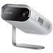 ViewSonic M1 PRO / 720p (1280x720) / DLP projektor/ 250 ANSI/ 120000:1/ Repro/ HDMI/ / / USB