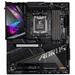 GIGABYTE X670E AORUS XTREME / AMD X670 / AM5 / 4x DDR5 DIMM / 4x M.2 / HDMI / DP / 2x USB-C / WiFi / EATX