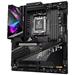 GIGABYTE X670E AORUS XTREME / AMD X670 / AM5 / 4x DDR5 DIMM / 4x M.2 / HDMI / DP / 2x USB-C / WiFi / EATX